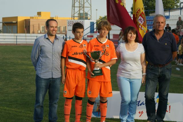 XIII Torneo Inf Ciudad de Totana 2014 - 200