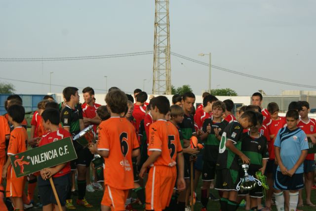 XIII Torneo Inf Ciudad de Totana 2014 - 201