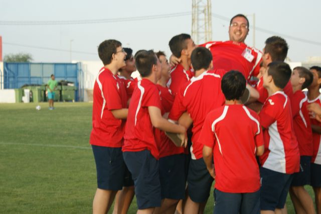 XIII Torneo Inf Ciudad de Totana 2014 - 210