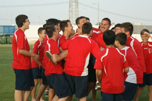 XIII Torneo Inf Ciudad de Totana 2014 - 211