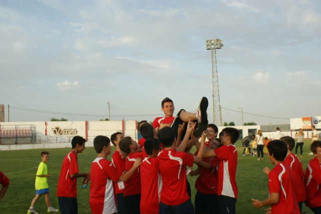 XIII Torneo Inf Ciudad de Totana 2014 - 215