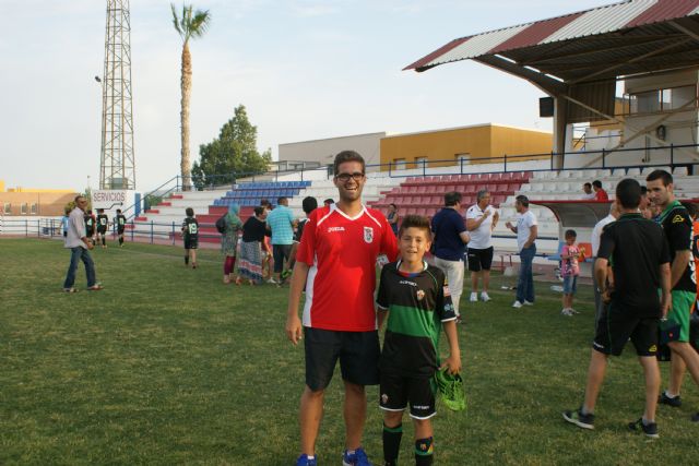 XIII Torneo Inf Ciudad de Totana 2014 - 216