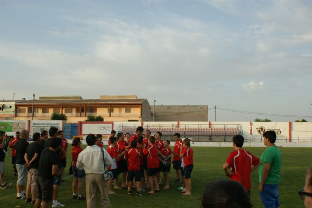 XIII Torneo Inf Ciudad de Totana 2014 - 217