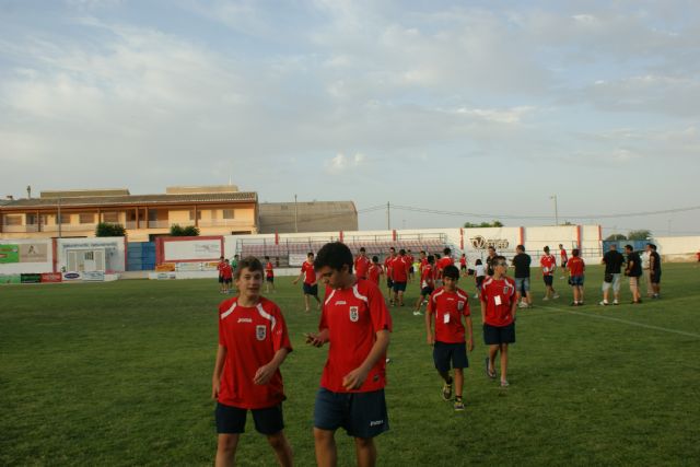 XIII Torneo Inf Ciudad de Totana 2014 - 219