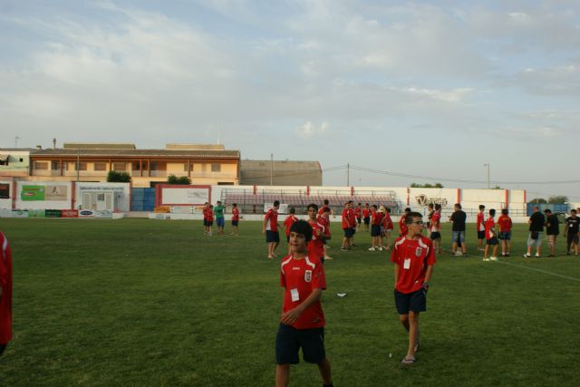 XIII Torneo Inf Ciudad de Totana 2014 - 220