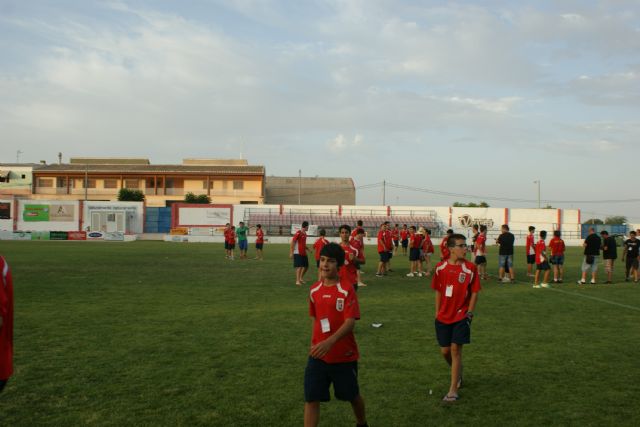 XIII Torneo Inf Ciudad de Totana 2014 - 220