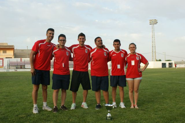 XIII Torneo Inf Ciudad de Totana 2014 - 222