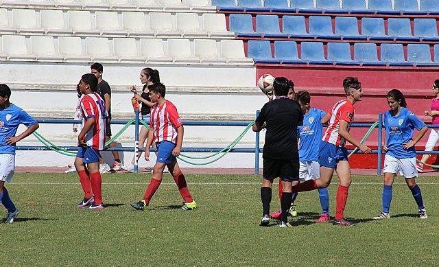 I Torneo Bases del Olimpico  - 10