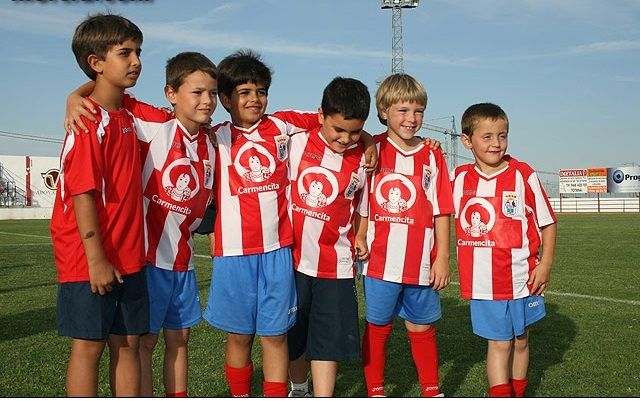 IX T. Infantil C. Totana 2010 - 1