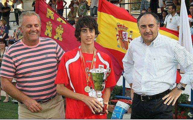 IX T. Infantil C. Totana 2010 - 4