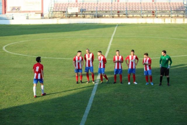 PARTIDO HOMENAJE JUAN JOSE MULERO 