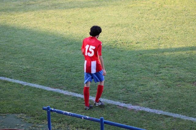 PARTIDO HOMENAJE JUAN JOSE MULERO 