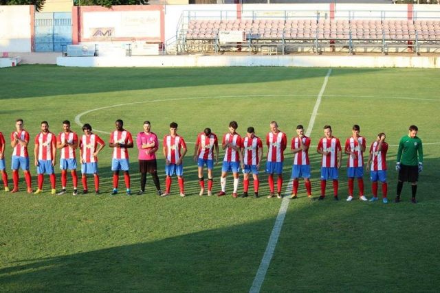 PARTIDO HOMENAJE JUAN JOSE MULERO 