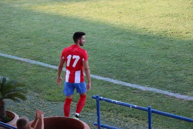 PARTIDO HOMENAJE JUAN JOSE MULERO 