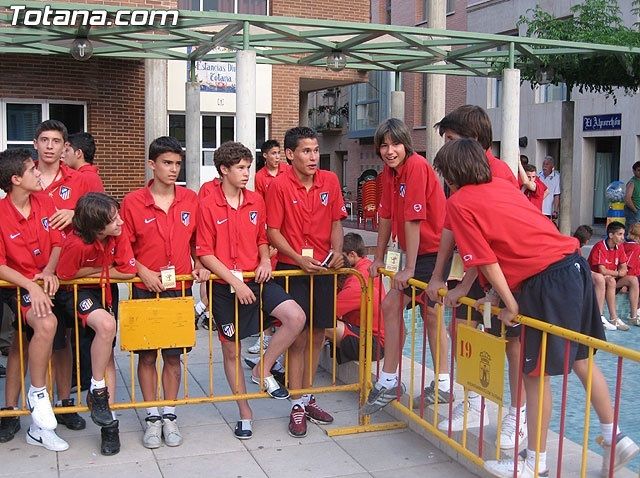 V Torneo Inf. Ciudad Totana 2006 - 1