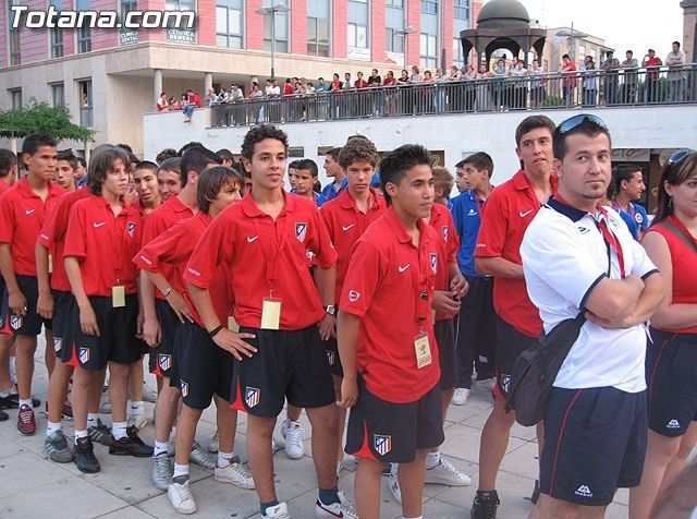 V Torneo Inf. Ciudad Totana 2006 - 3