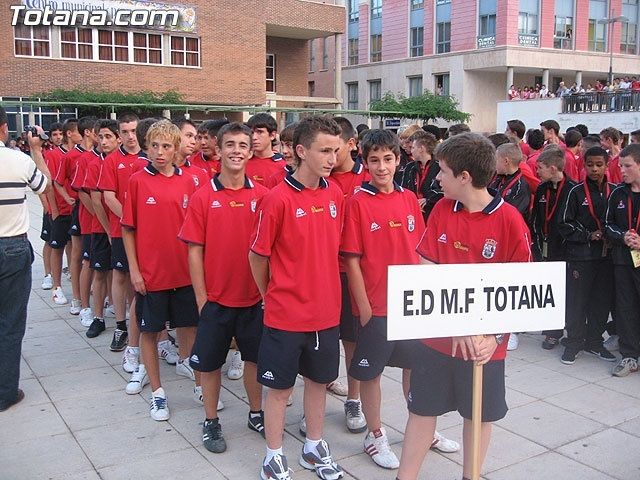 V Torneo Inf. Ciudad Totana 2006 - 9