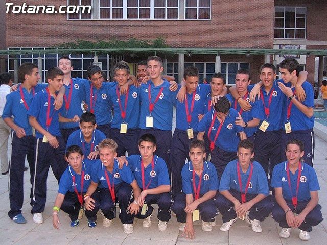 V Torneo Inf. Ciudad Totana 2006 - 12