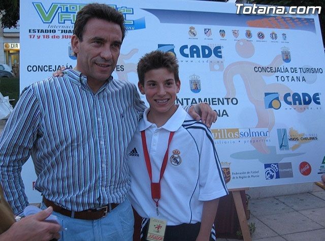 V Torneo Inf. Ciudad Totana 2006 - 5