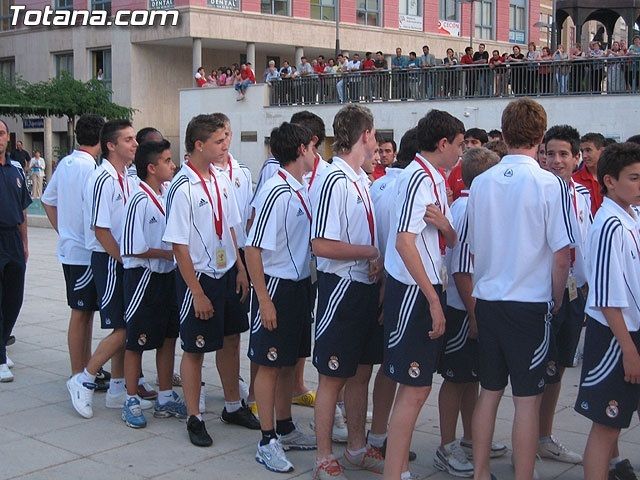 V Torneo Inf. Ciudad Totana 2006 - 14