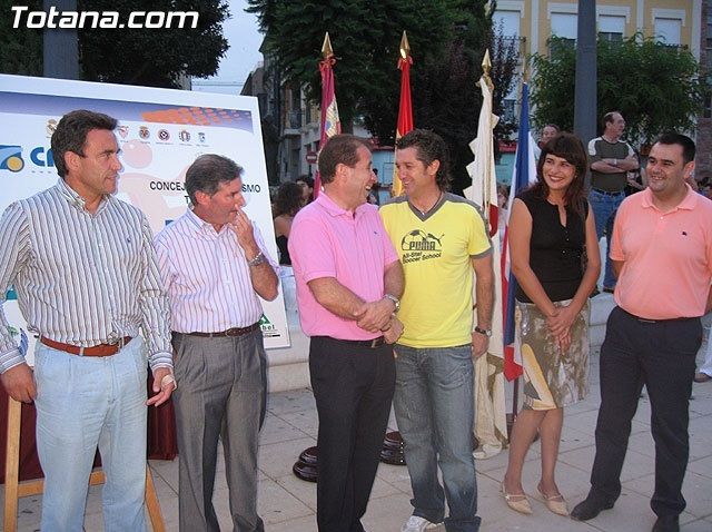 V Torneo Inf. Ciudad Totana 2006 - 6