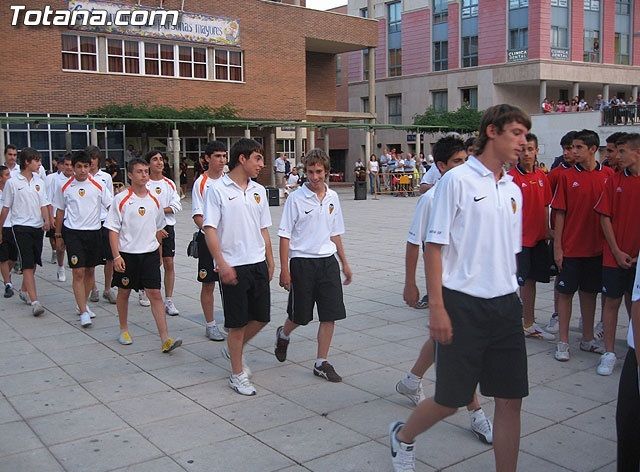 V Torneo Inf. Ciudad Totana 2006 - 11