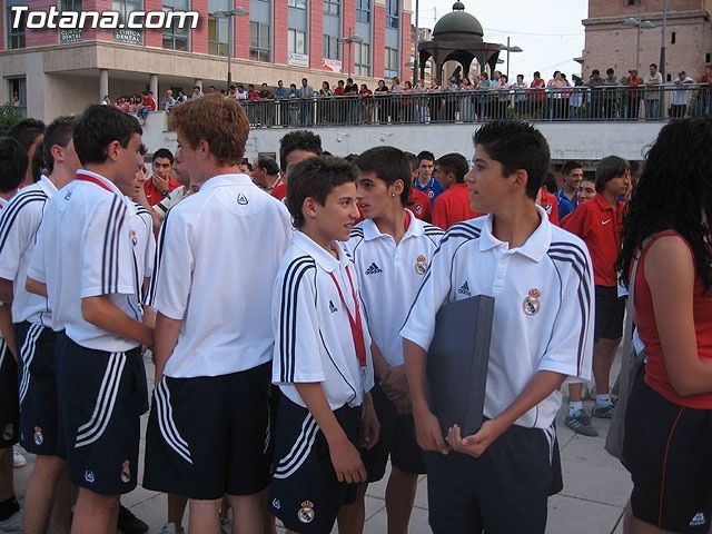 V Torneo Inf. Ciudad Totana 2006 - 16