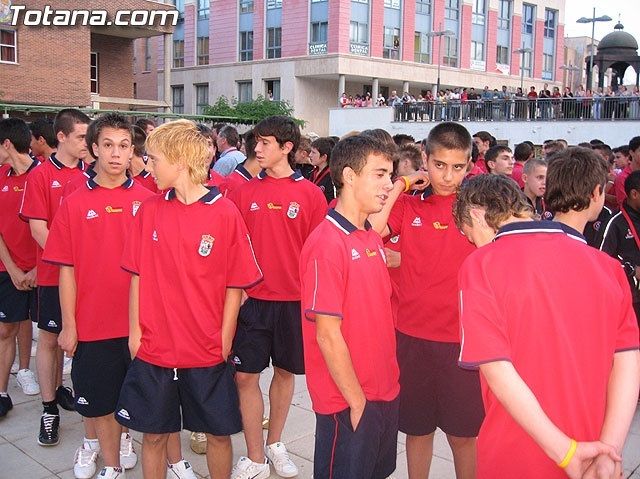 V Torneo Inf. Ciudad Totana 2006 - 17