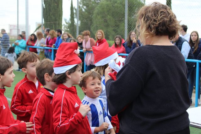 V TORNEO NAVIDAD 2019 - 3