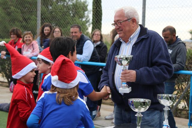 V TORNEO NAVIDAD 2019 - 8