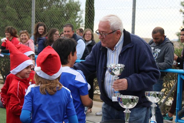 V TORNEO NAVIDAD 2019 - 9