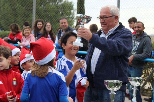 V TORNEO NAVIDAD 2019 - 10