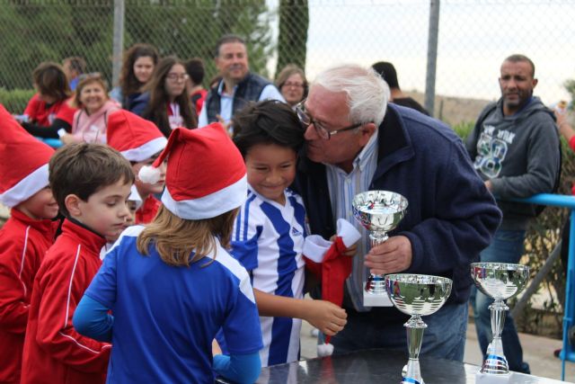 V TORNEO NAVIDAD 2019 - 11