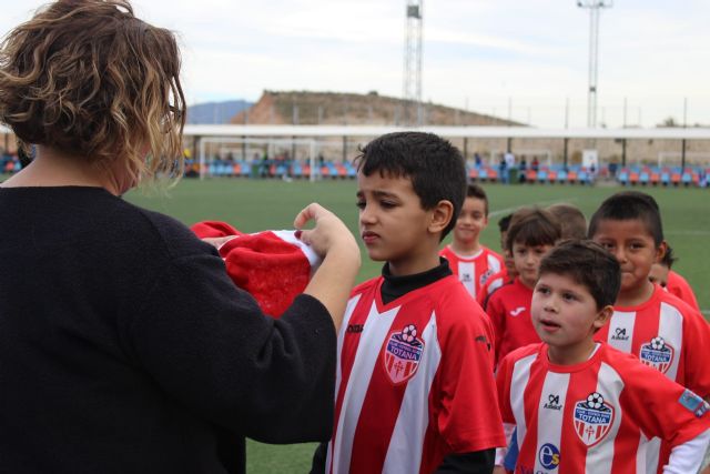 V TORNEO NAVIDAD 2019 - 12