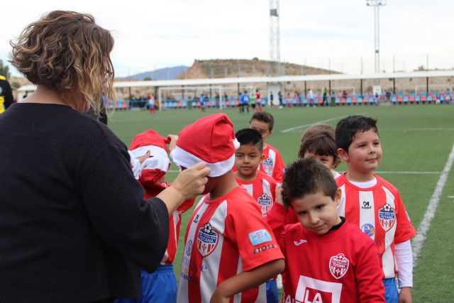 V TORNEO NAVIDAD 2019 - 13
