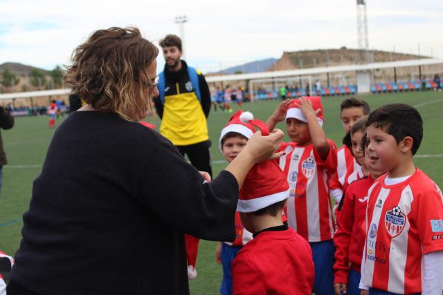 V TORNEO NAVIDAD 2019 - 14