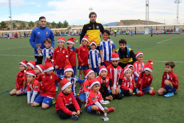 V TORNEO NAVIDAD 2019 - 15