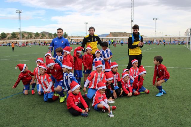 V TORNEO NAVIDAD 2019 - 16