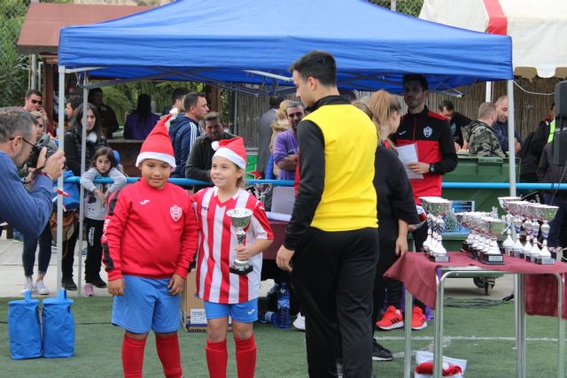 V TORNEO NAVIDAD 2019 - 17