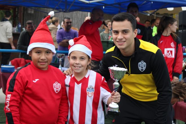 V TORNEO NAVIDAD 2019 - 18