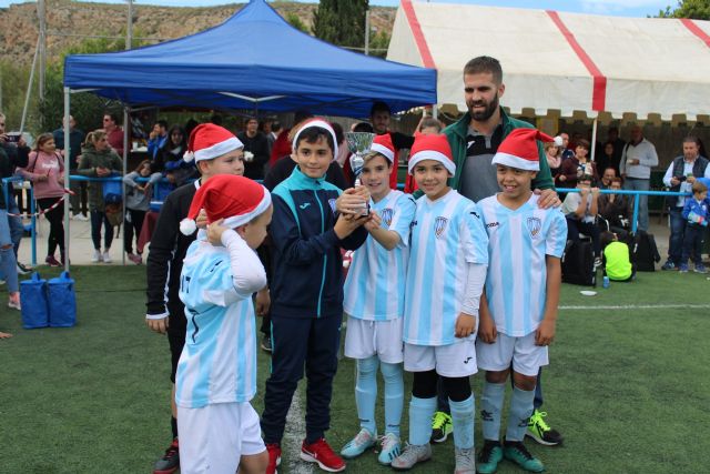 V TORNEO NAVIDAD 2019 - 24