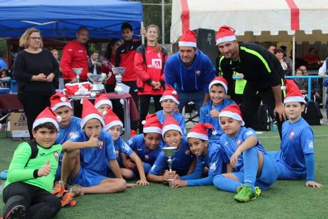 V TORNEO NAVIDAD 2019 - 28