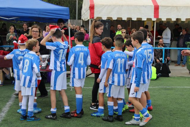 V TORNEO NAVIDAD 2019 - 29