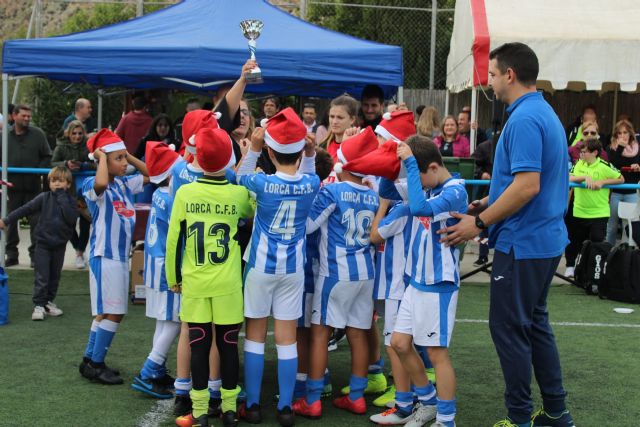 V TORNEO NAVIDAD 2019 - 30