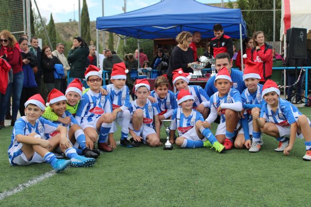 V TORNEO NAVIDAD 2019 - 32