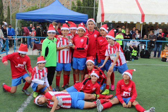 V TORNEO NAVIDAD 2019 - 33