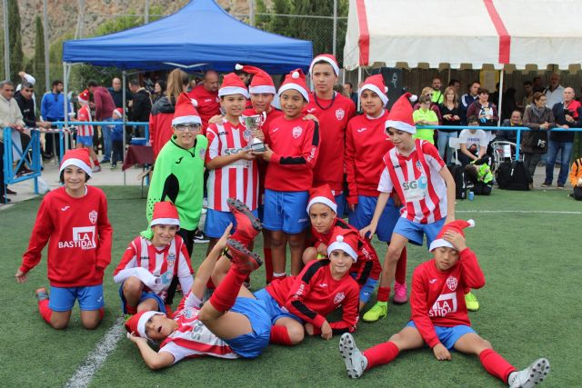 V TORNEO NAVIDAD 2019 - 34