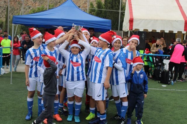 V TORNEO NAVIDAD 2019 - 35