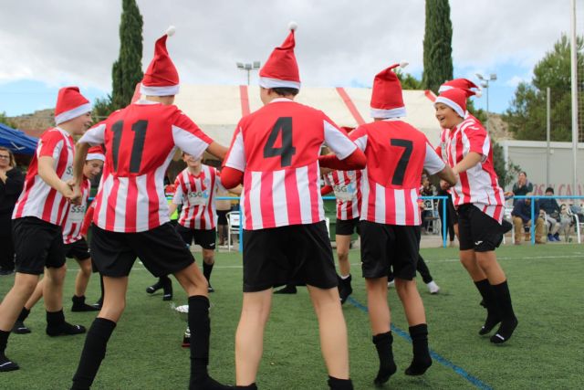 V TORNEO NAVIDAD 2019 - 36