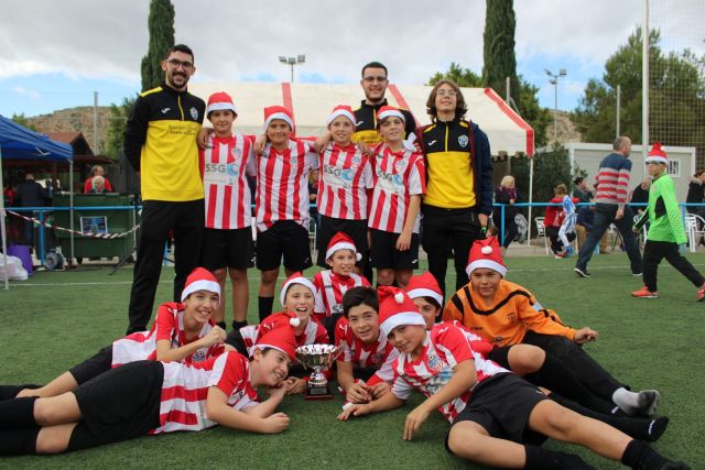 V TORNEO NAVIDAD 2019 - 37